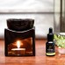 Pure Lemongrass Essential Oil - 15ml